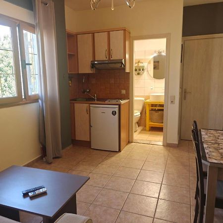 Skala  Helen'S Studios & Apartments מראה חיצוני תמונה