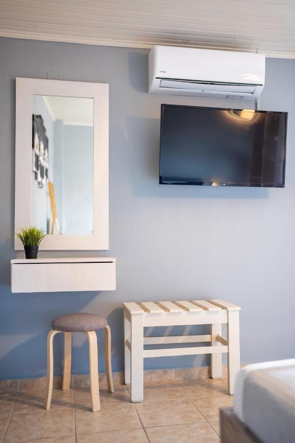 Skala  Helen'S Studios & Apartments מראה חיצוני תמונה