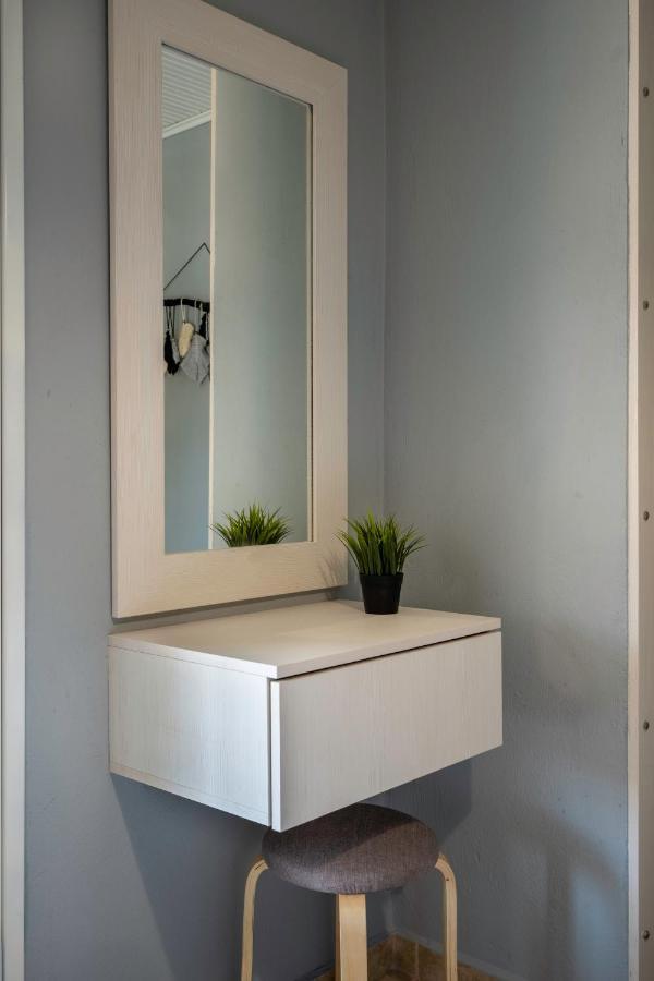 Skala  Helen'S Studios & Apartments מראה חיצוני תמונה