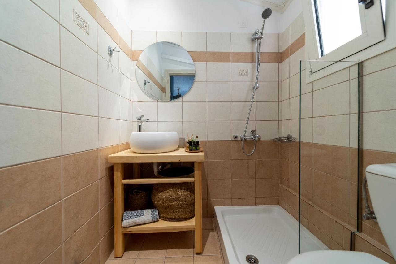 Skala  Helen'S Studios & Apartments מראה חיצוני תמונה