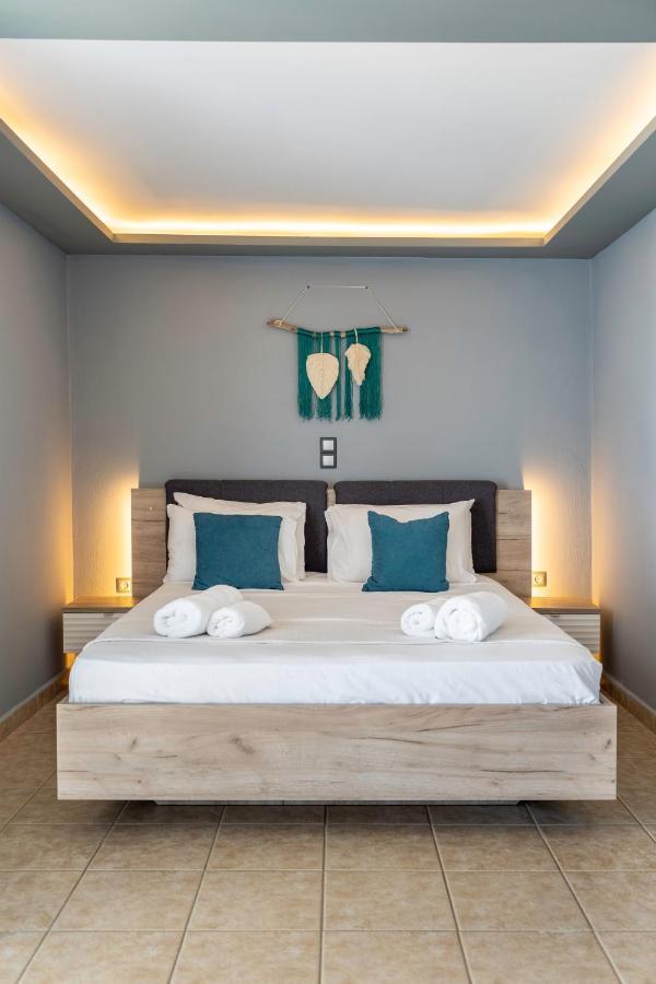 Skala  Helen'S Studios & Apartments מראה חיצוני תמונה