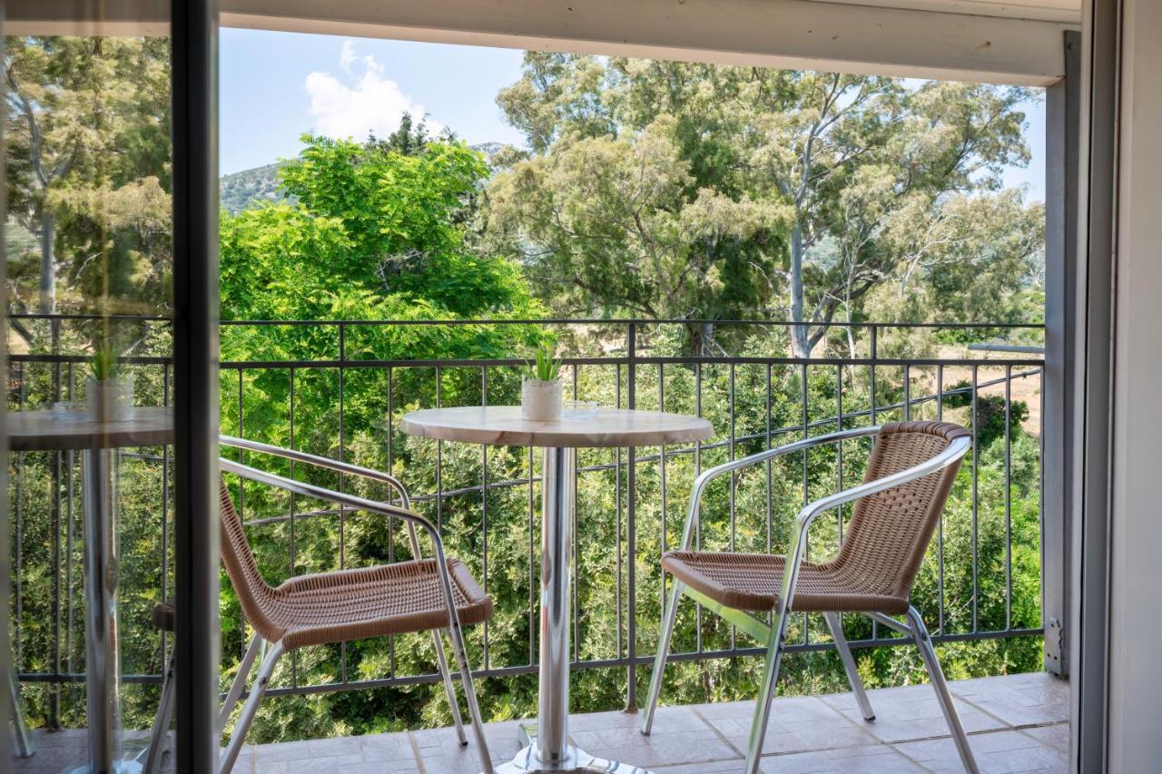 Skala  Helen'S Studios & Apartments מראה חיצוני תמונה