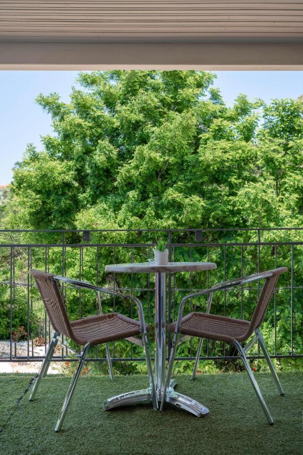 Skala  Helen'S Studios & Apartments מראה חיצוני תמונה