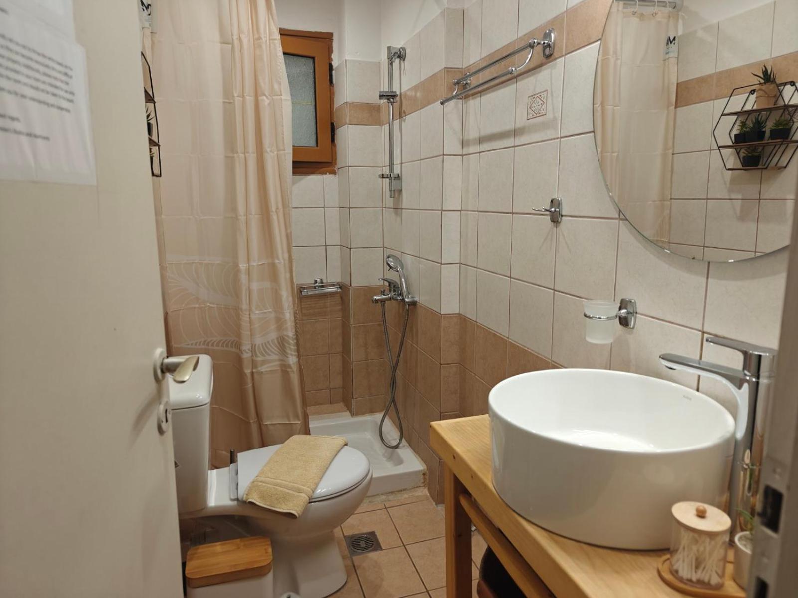 Skala  Helen'S Studios & Apartments מראה חיצוני תמונה