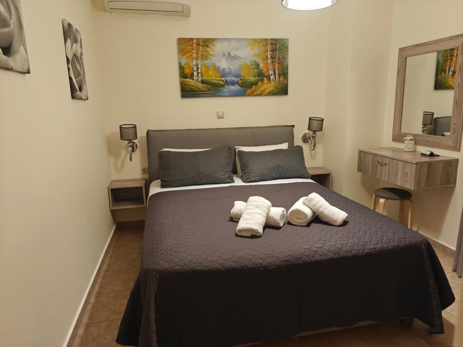 Skala  Helen'S Studios & Apartments מראה חיצוני תמונה