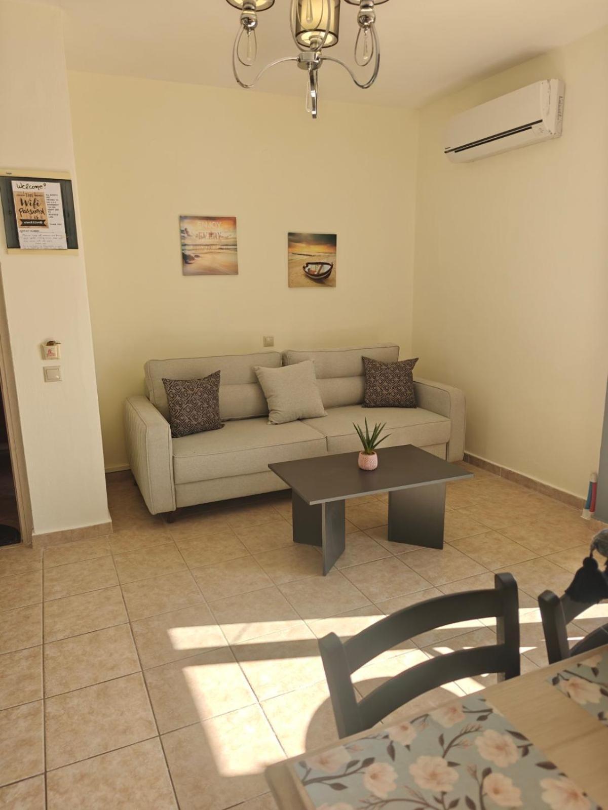 Skala  Helen'S Studios & Apartments מראה חיצוני תמונה
