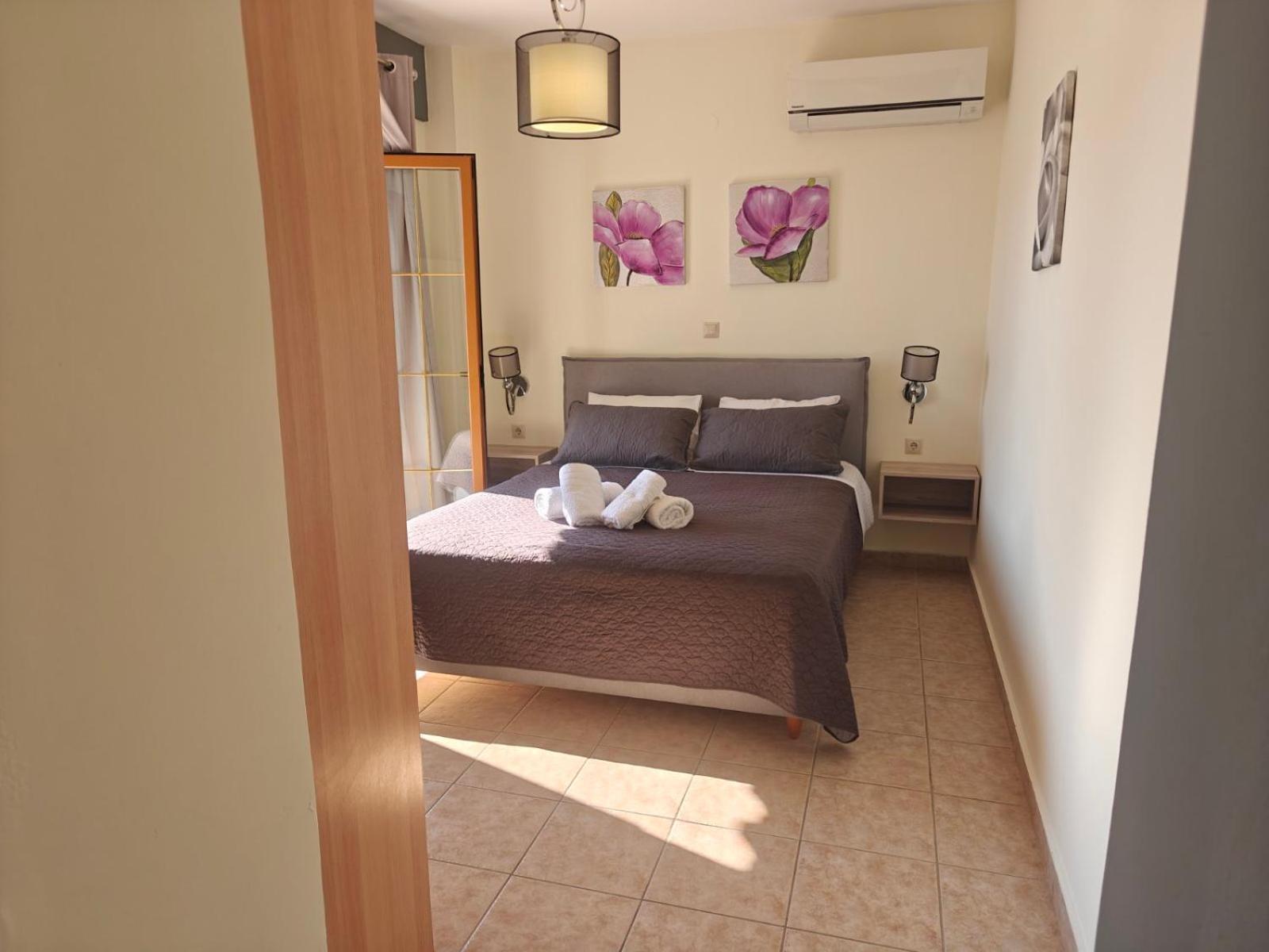 Skala  Helen'S Studios & Apartments מראה חיצוני תמונה