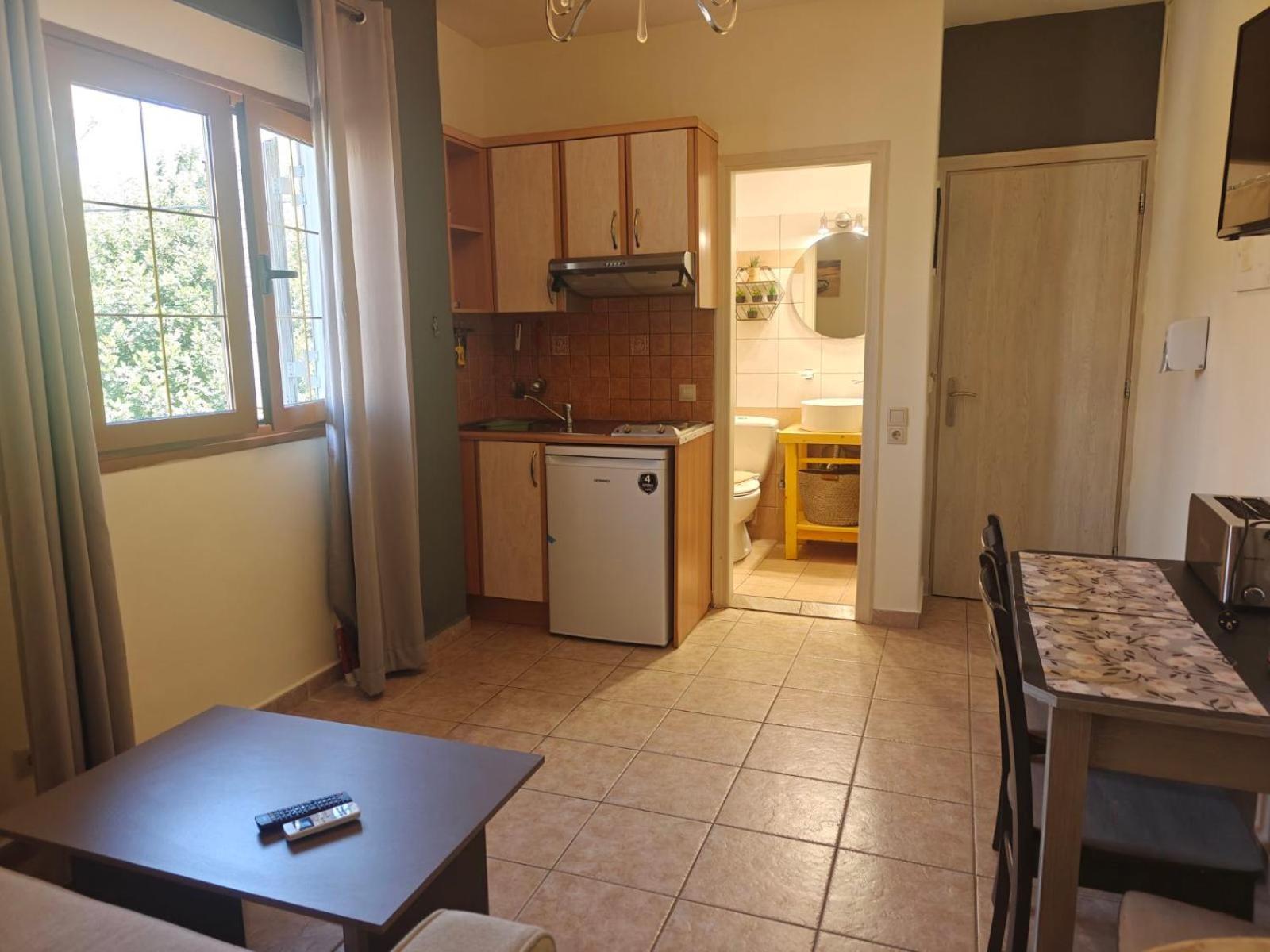 Skala  Helen'S Studios & Apartments מראה חיצוני תמונה