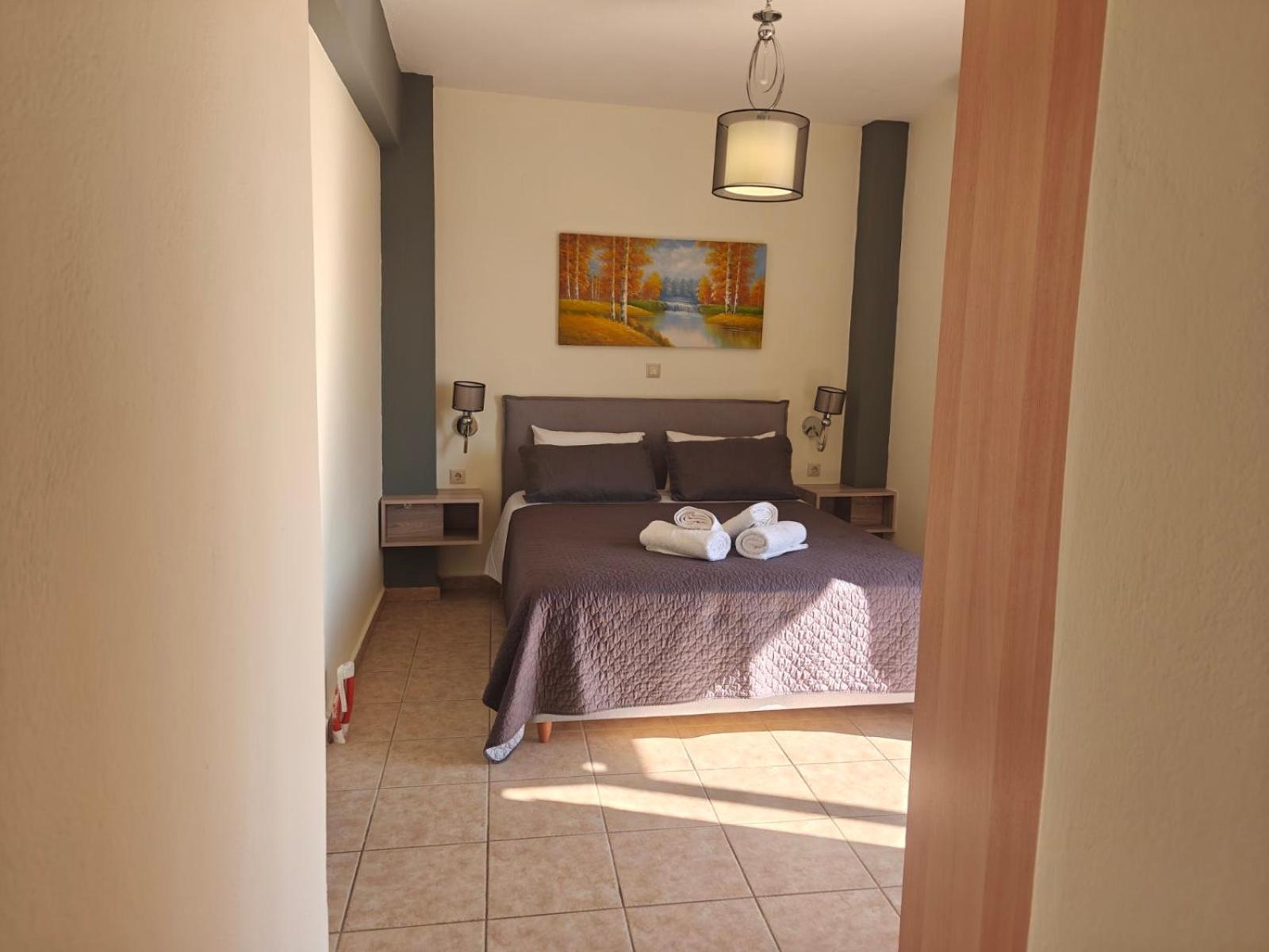 Skala  Helen'S Studios & Apartments מראה חיצוני תמונה