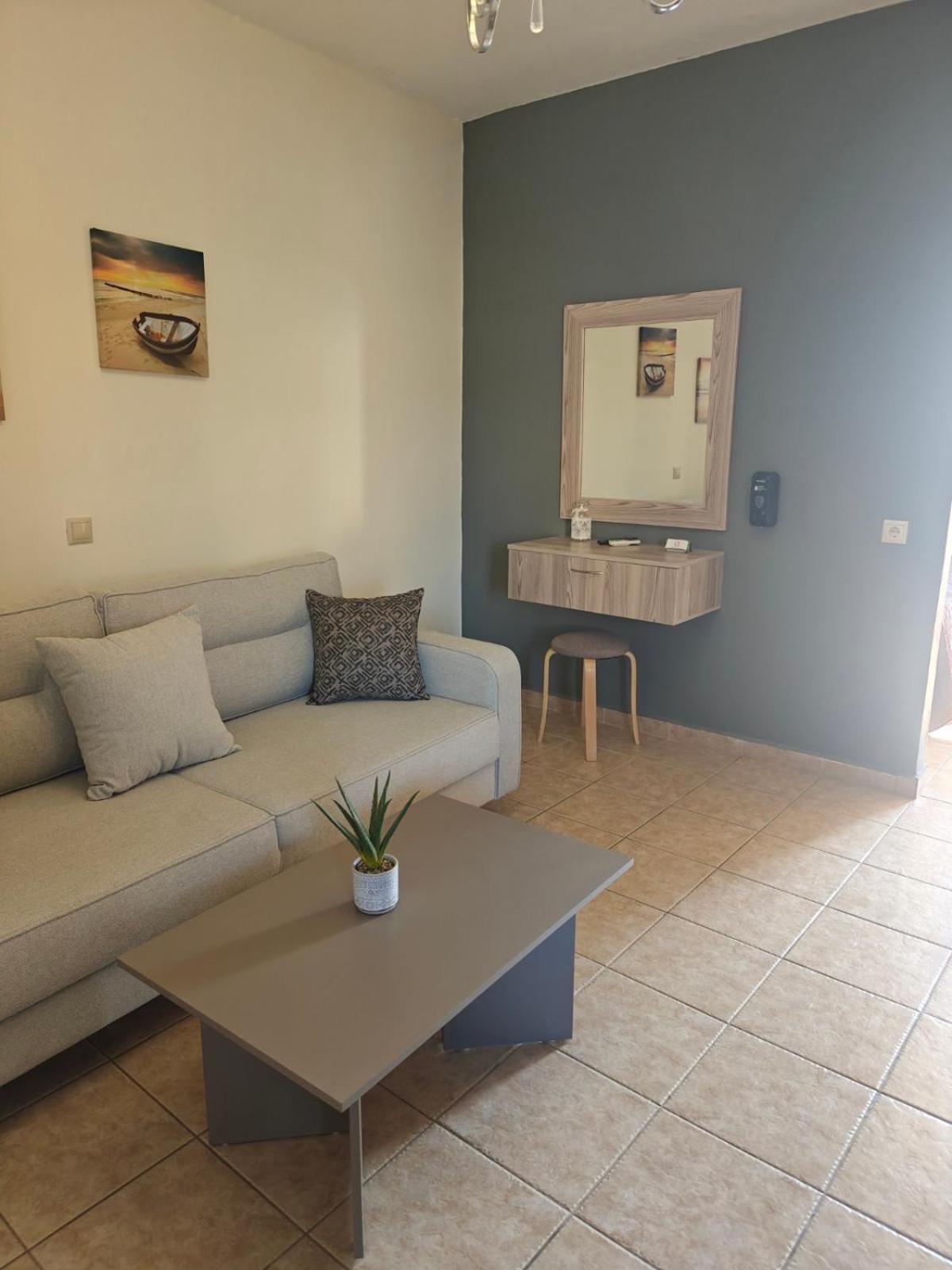 Skala  Helen'S Studios & Apartments מראה חיצוני תמונה